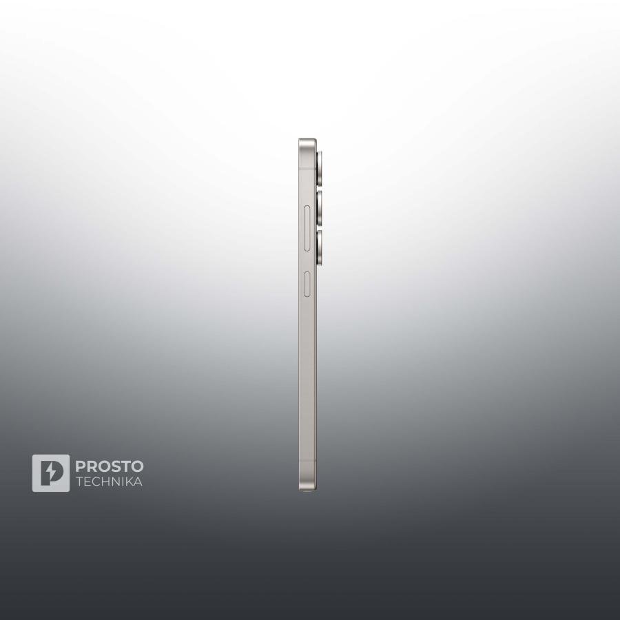 Смартфон Samsung Galaxy S25 Ultra 512 Гб, Черный титан